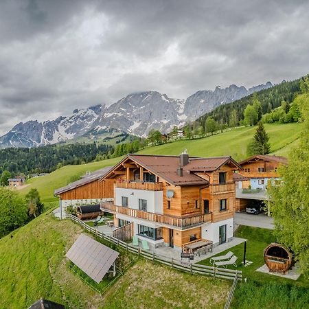 Gut Stein Panoramalodge Mühlbach am Hochkönig Pokój zdjęcie