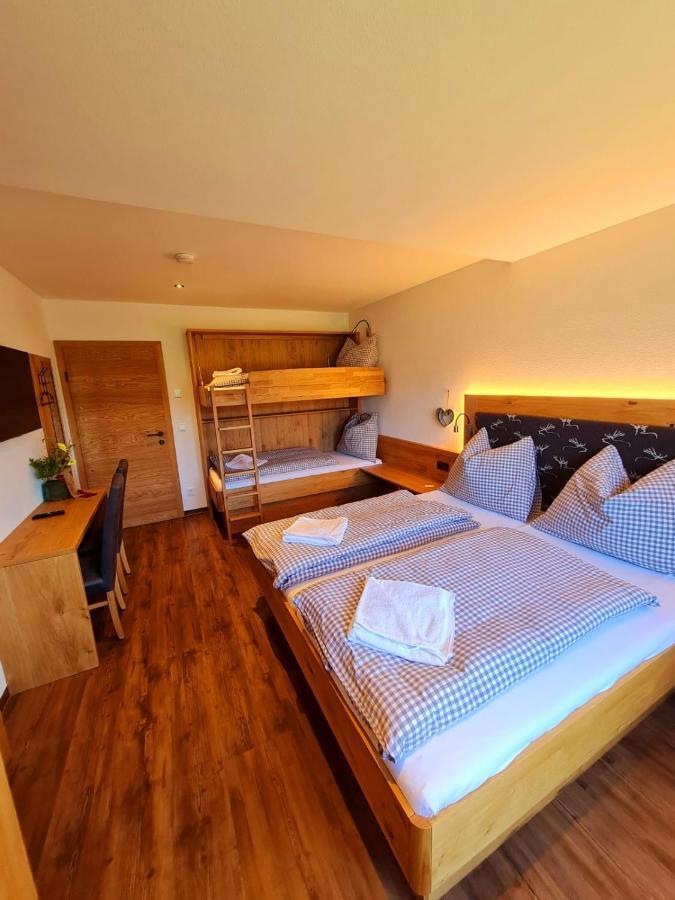 Gut Stein Panoramalodge Mühlbach am Hochkönig Zewnętrze zdjęcie