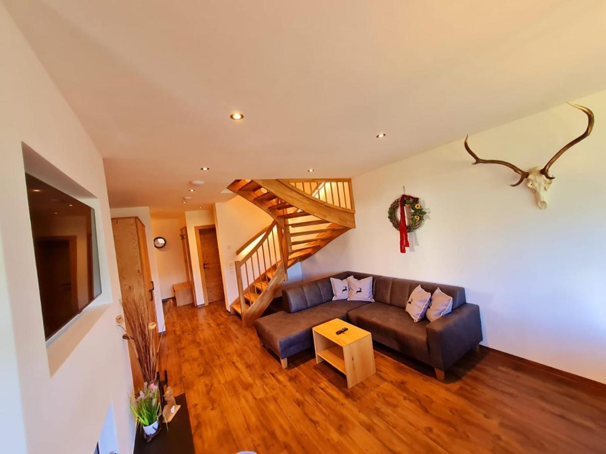 Gut Stein Panoramalodge Mühlbach am Hochkönig Zewnętrze zdjęcie