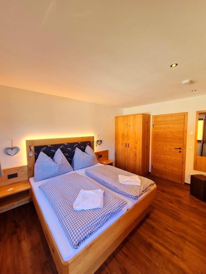 Gut Stein Panoramalodge Mühlbach am Hochkönig Zewnętrze zdjęcie