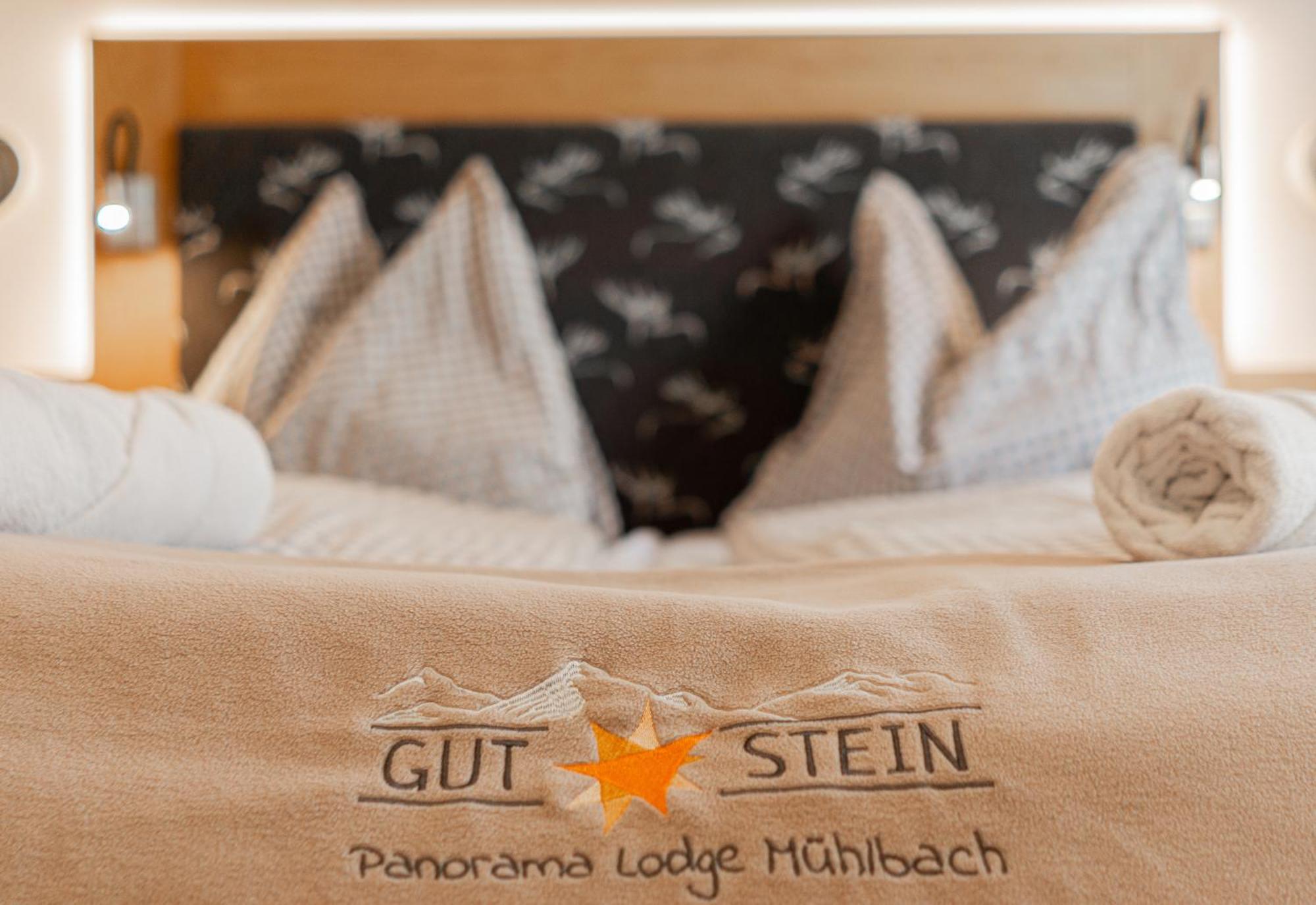Gut Stein Panoramalodge Mühlbach am Hochkönig Pokój zdjęcie