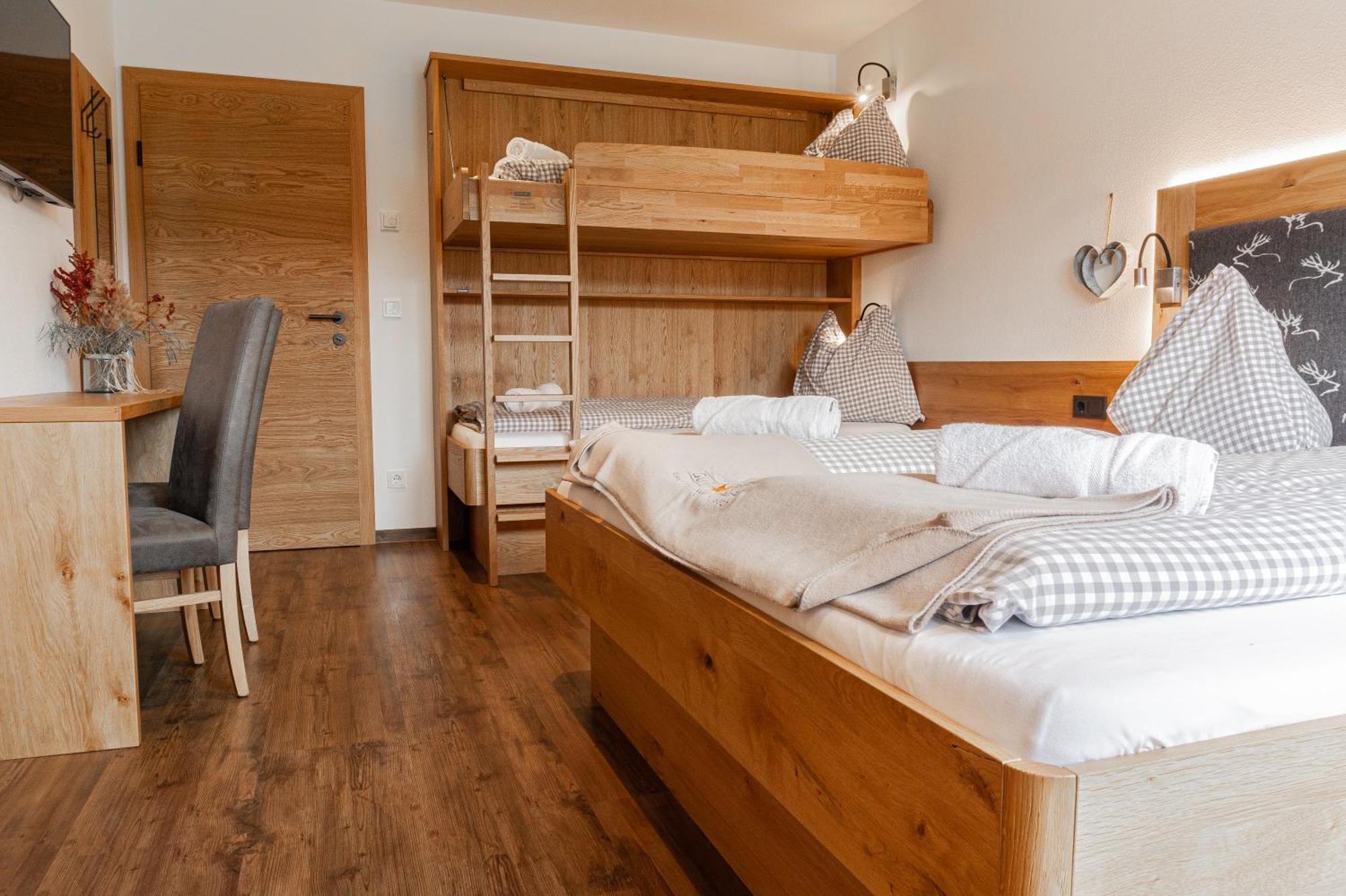 Gut Stein Panoramalodge Mühlbach am Hochkönig Zewnętrze zdjęcie